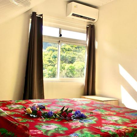 Tekauhivai Lodge Uturoa Luaran gambar