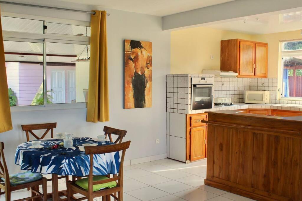 Tekauhivai Lodge Uturoa Luaran gambar